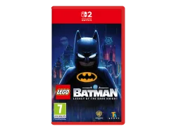 LEGO Batman: Das Vermächtnis des Dunklen Ritters (DE)