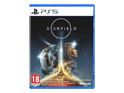 Starfield - PlayStation 5 [Deutsch, Französisch]