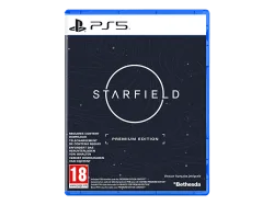 Starfield: Premium Edition - PlayStation 5 [Deutsch, Französisch]