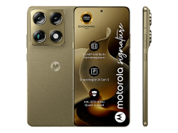 Motorola Smartphone 
