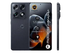 Motorola Smartphone 