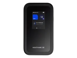 NETGEAR Nighthawk M7 5G / WLAN-Hotspot Integriertes Modem: 5G, LTE 3.6 GBit/s