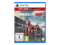 Milestone Spielesoftware 