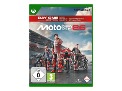 Milestone Spielesoftware 