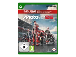 Milestone Spielesoftware 