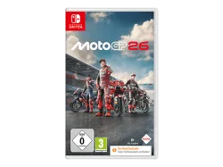 Milestone Spielesoftware 