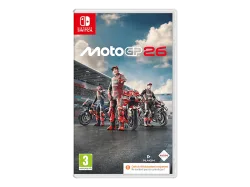 MotoGP 26 (CiaB) - Nintendo Switch [Französisch]