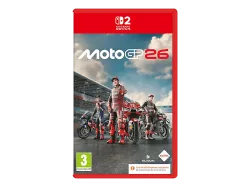 MotoGP 26 (CiaB) - Nintendo Switch 2 [Französisch]