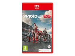 MotoGP 26 (CiaB) - Nintendo Switch 2 [Italienisch]