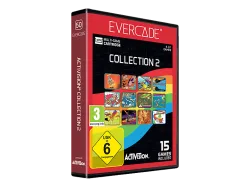 Activision Collection 2 - Evercade [Deutsch, Französisch, Italienisch]