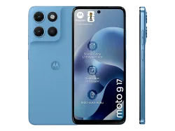 Motorola Smartphone 