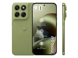 Motorola Smartphone 