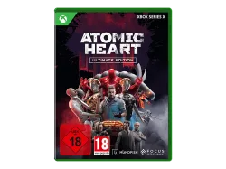 Atomic Heart: Ultimate Edition - Xbox Series X [Deutsch]