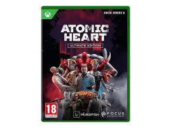 Atomic Heart : Ultimate Edition - Xbox Series X [Französisch]