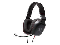 POWERA Nintendo Switch 2, Over-ear Kopfhörer Schwarz