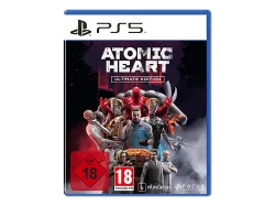 Atomic Heart: Ultimate Edition - PlayStation 5 [Deutsch]