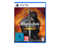Deep Silver Spielesoftware 