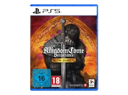 Deep Silver Spielesoftware 