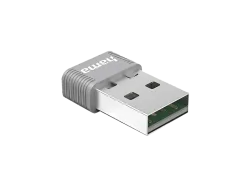 HAMA AX900 Nano-WLAN USB-Stick, Grau