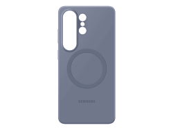 Samsung Samsung EF-ES948 - Hintere Abdeckung für Mobiltelefon Backcover Samsung Galaxy S26 Ultra Blau Induktives Laden