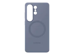 Samsung Samsung EF-ES948 - Hintere Abdeckung für Mobiltelefon Backcover Samsung Galaxy S26 Ultra Blau Induktives Laden