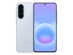 SAMSUNG Galaxy A57 5G hellblau 256GB 5G