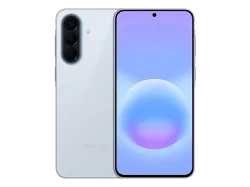 SAMSUNG Galaxy A57 5G hellblau 256GB 5G