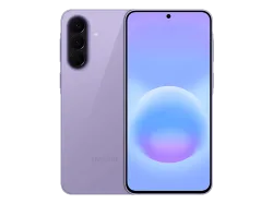 SAMSUNG Galaxy A57 5G lila 256GB 5G