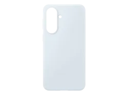 Samsung Backcover Samsung Galaxy A57 5G Hellblau Stoßfest EF-PA576CLEGWW