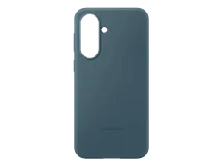 Samsung Backcover Samsung Galaxy A37 5G Dunkelgrün Stoßfest EF-PA376CKEGWW