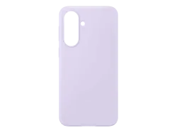 Samsung Backcover Samsung Galaxy A37 5G Violett Stoßfest EF-PA376CVEGWW