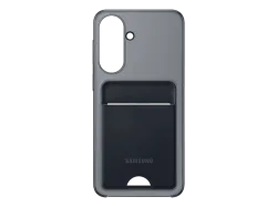 Samsung Backcover Samsung Galaxy A57 5G Schwarz Stoßfest EF-OA576TBEGWW
