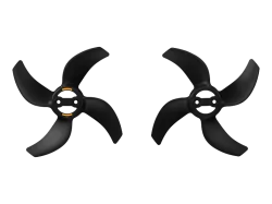 DJI Avata 360 Propellers Drohnenzubehör – Drohne Zubehör/Drohne Ersatzteile