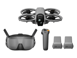 DJI Avata 360 Motion Fly More Combo Kameradrohne