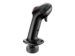 MOZA AS005 Joystick PC Schwarz