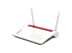 FRITZ! 6850 4G Edition International WLAN-Router 1266 Mbit/s