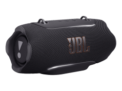 JBL Xtreme 5 Black Portable Speaker – Bluetooth Lautsprecher/Portable Speaker – schwarz