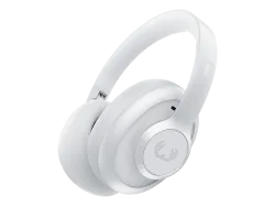 FRESHN REBEL Clam Ace 2, Over-ear Kopfhörer Bluetooth Ice Grey
