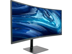 Acer Monitor CZ342CUR 34 