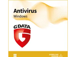 GDATA Antivirus Windows 3 Geräte 1 Jahr