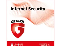 GDATA Internet Security 3 Geräte 1 Jahr