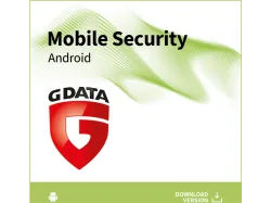 GDATA Mobile Security 1 Gerät Jahr