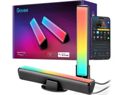 GOVEE Flow Plus Lichtbalken RGBICWW