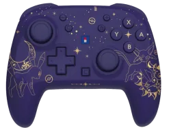 HORIPAD Turbo (Psiana und Nachtara), Gamepad