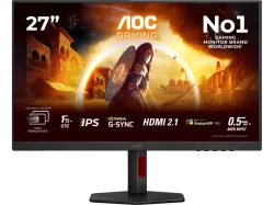 AOC LCD-Monitor 