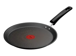 Tefal - Crêpes-Pfanne, 25cm, Black