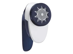 Tefal Fusselrasierer JB1013 – Bügeln Zubehör/Nähen Zubehör – weiss / blau