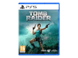 Tomb Raider: Legacy of Atlantis Day One Edition (FR)