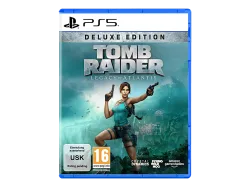 Tomb Raider: Legacy of Atlantis Deluxe Edition (DE)