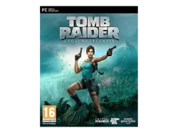 Tomb Raider: Legacy of Atlantis Day One Edition (FR)